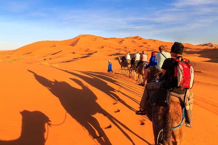 10-Day Morocco Highlights & Sahara Desert Tour from Casablanca photo 6