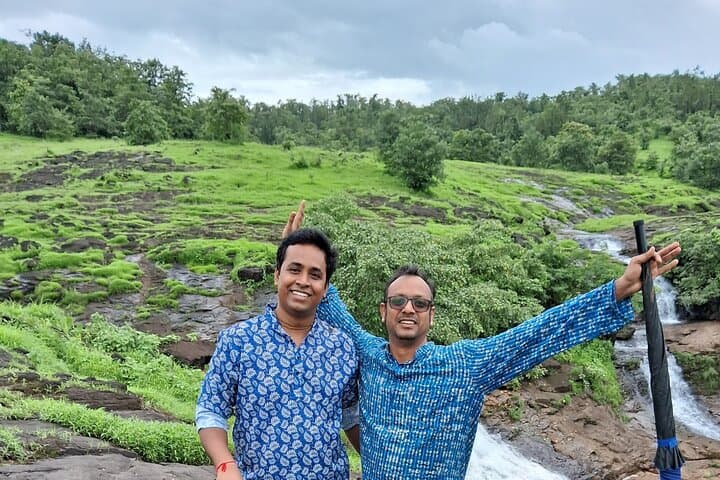 Trek and Stargaze: Small-Town Maharashtra Nature Escape near Shahapur photo 3