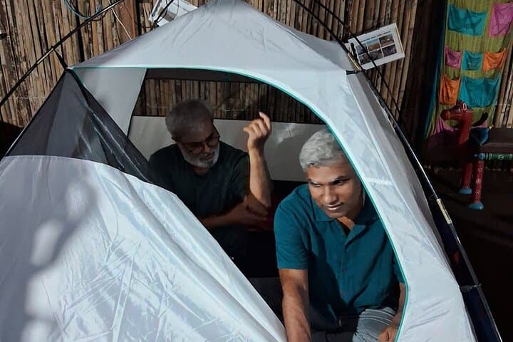 Trek and Stargaze: Small-Town Maharashtra Nature Escape near Shahapur photo 5