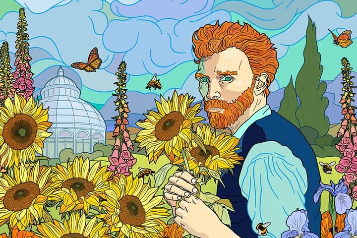 Explore the New York Botanical Garden: All-Garden Pass Guide