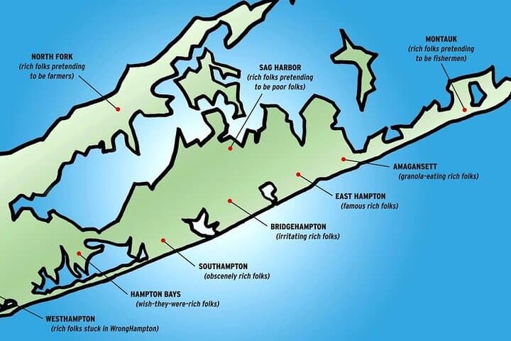 NYC to Hamptons Private Group Transfers — Vans & Buses (10–55 Passengers) photo 3