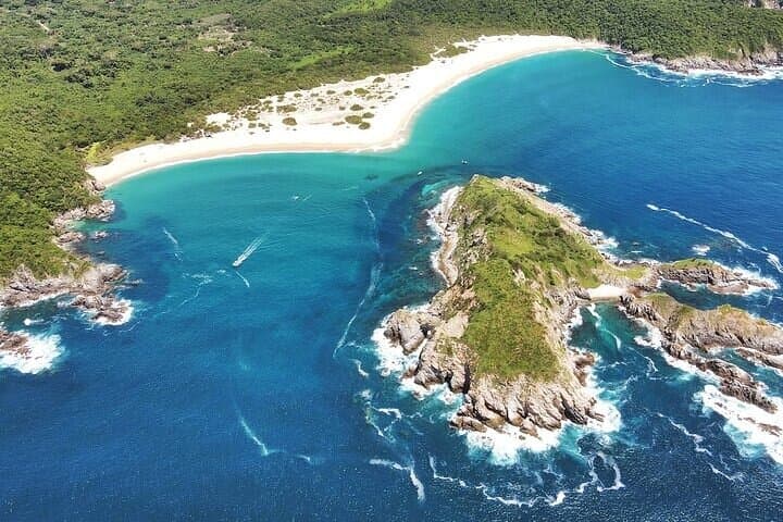 Huatulco Bahías Experience: Snorkel La India Beach & Maguey Bay Day Tour photo 5