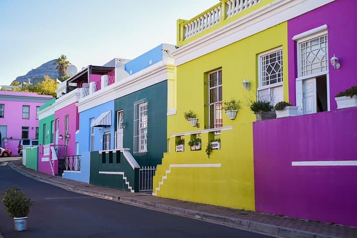 Robben Island, Bo-Kaap & Table Mountain: Cape Town History, Culture and Summit Views photo 4