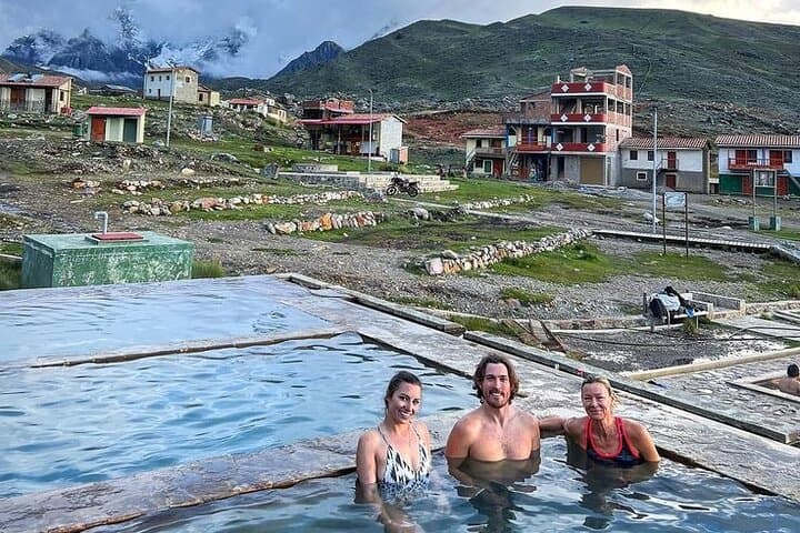 Ausangate 7 Lagoons and Pacchanta Hot Springs: Full-Day High-Altitude Journey photo 6