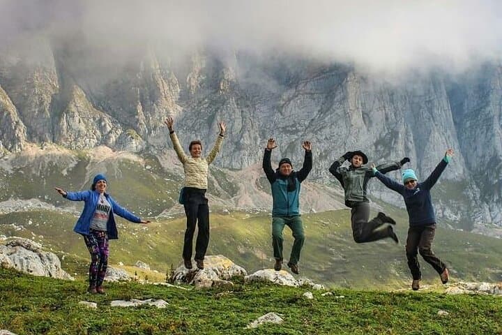 Ausangate 7 Lagoons and Pacchanta Hot Springs: Full-Day High-Altitude Journey photo 3
