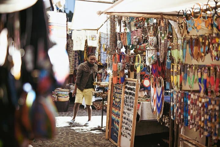 Bo-Kaap to District Six: Cape Town Art, Culture & History Walking Tour photo 4