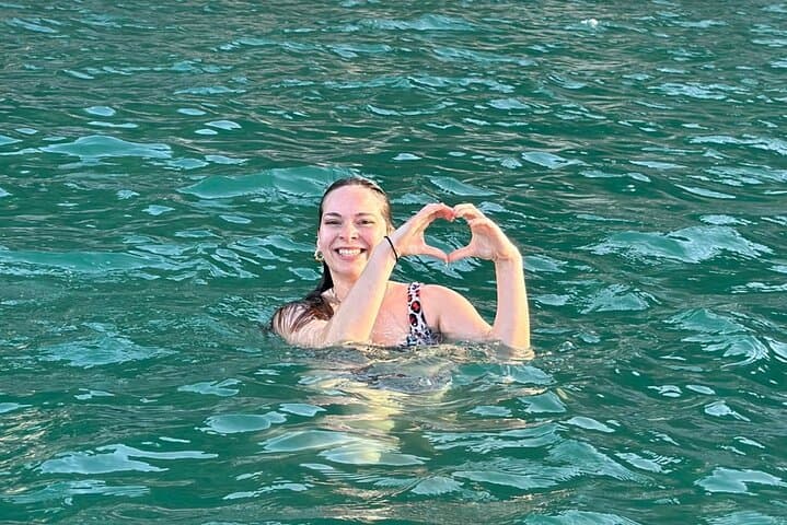 Sunset Gozzo Boat Tour of Cinque Terre from Monterosso photo 4
