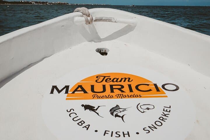Deep Sea Fishing in Puerto Morelos: Offshore Charters & Local Catch photo 4