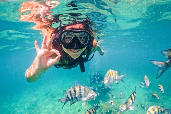 Búzios Boat Tour — See 12 Beaches and Rua das Pedras in One Day photo 4