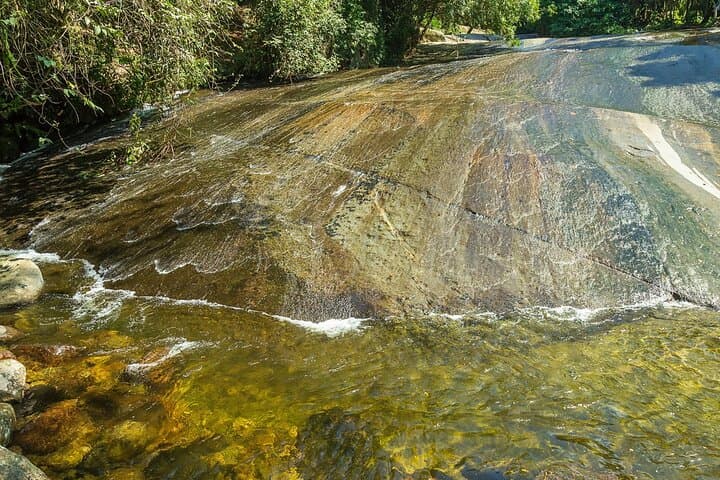 4x4 Jeep Adventure: Waterfalls, Distillery & Gold Trail near Paraty photo 4