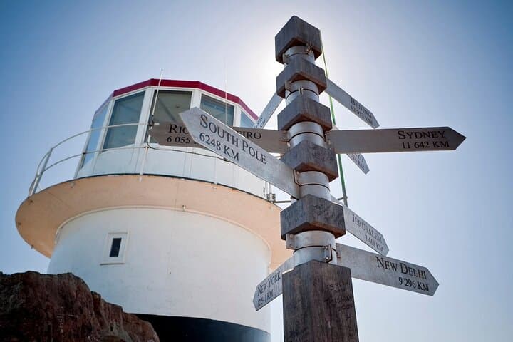 Cape Town Three Capes & Wine Regions: 2-Day Coastal Tour to Cape Point, Agulhas & Hermanus photo 4