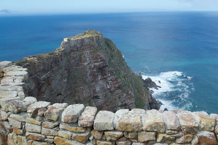 Cape Town Three Capes & Wine Regions: 2-Day Coastal Tour to Cape Point, Agulhas & Hermanus photo 3