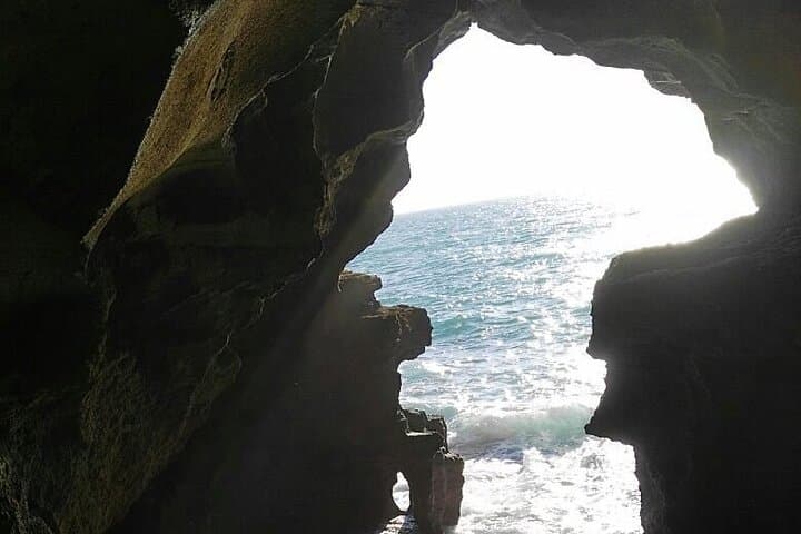 Cap Spartel, Caves of Hercules & Tangier Camel Beach Adventure photo 3