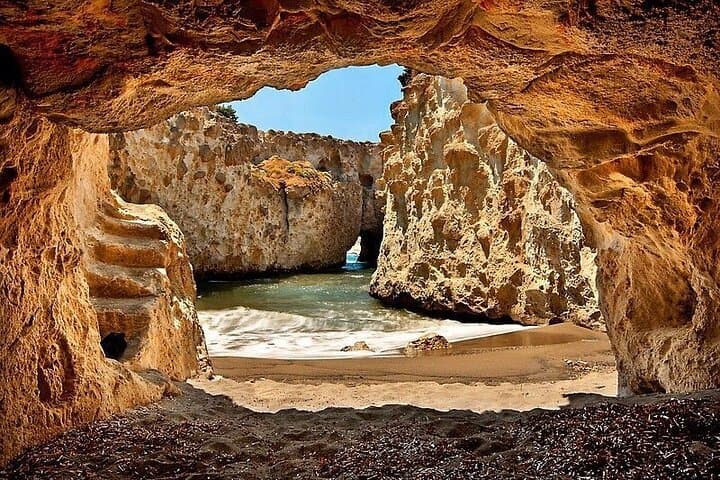 Cap Spartel, Caves of Hercules & Tangier Camel Beach Adventure photo 4