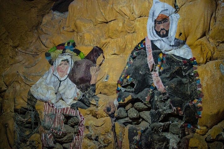 Cap Spartel, Caves of Hercules & Tangier Camel Beach Adventure photo 5