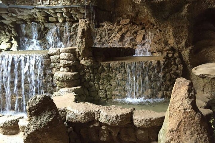 Cap Spartel, Caves of Hercules & Tangier Camel Beach Adventure photo 6