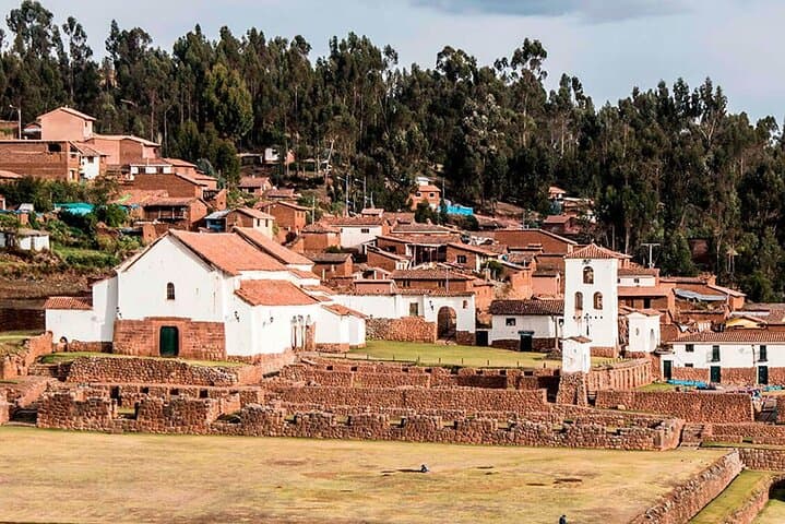 Sacred Valley & Machu Picchu: 2-Day Tour from Cusco to Maras and Moray photo 3
