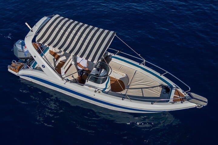 Hvar Private Boat Tour to Blue & Green Caves, Stiniva & Pakleni Islands photo 2