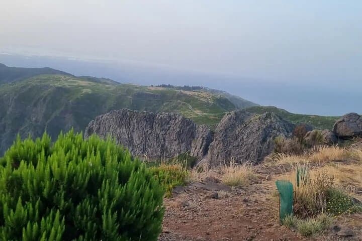Madeira Scenic Hike & Rum Tasting: Skywalk, Santana Houses and Panoramas photo 2