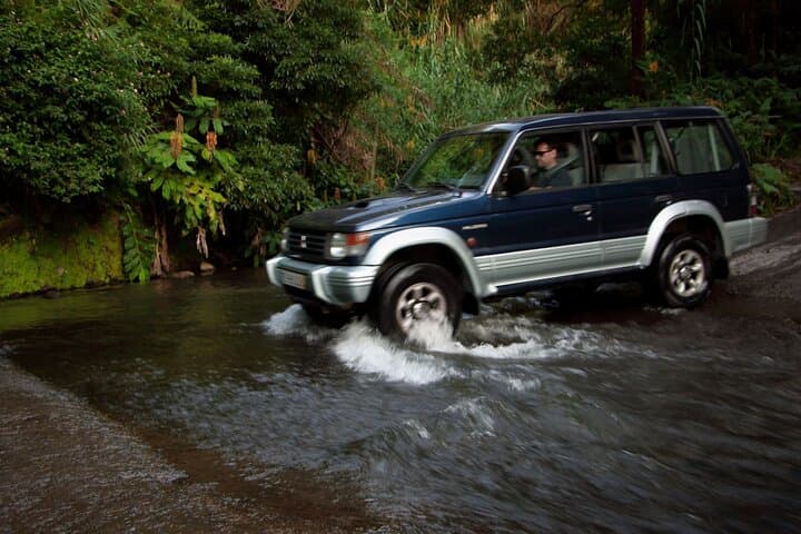 Explore Nordeste: Full-Day Off-Road Tour to Pico da Vara & Ribeira dos Caldeirões photo 2