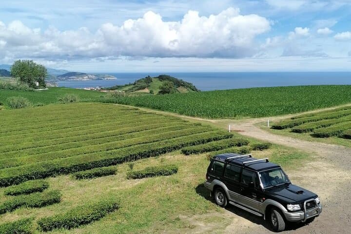 Explore Nordeste: Full-Day Off-Road Tour to Pico da Vara & Ribeira dos Caldeirões photo 4