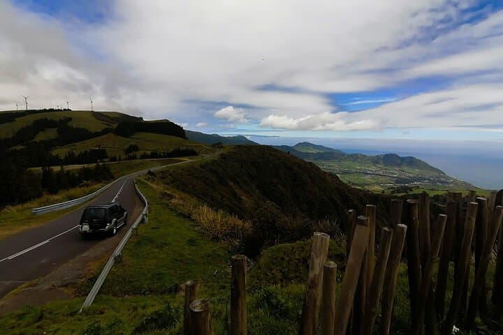 Explore Nordeste: Full-Day Off-Road Tour to Pico da Vara & Ribeira dos Caldeirões photo 6