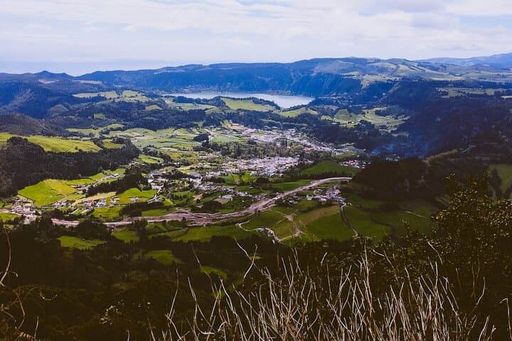 Explore Nordeste: Full-Day Off-Road Tour to Pico da Vara & Ribeira dos Caldeirões photo 5