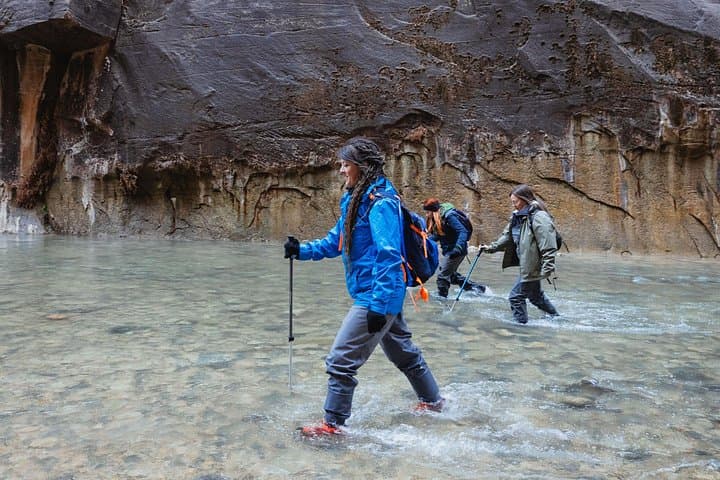 Hiking The Narrows: Complete Guide to Zion’s Iconic Slot Canyon photo 4
