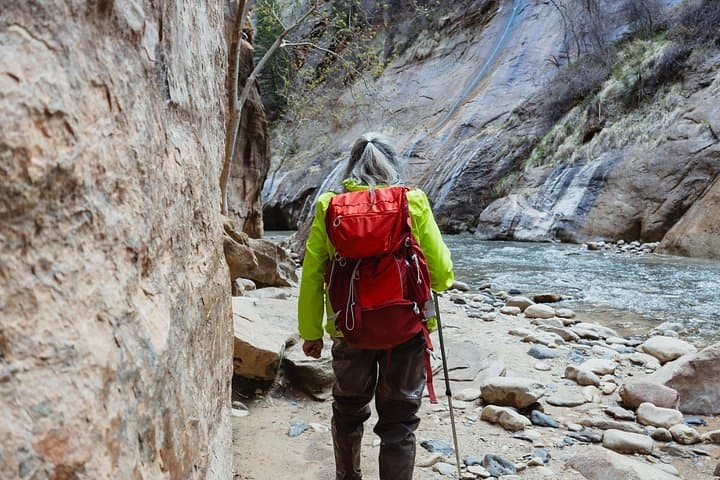 Hiking The Narrows: Complete Guide to Zion’s Iconic Slot Canyon photo 3