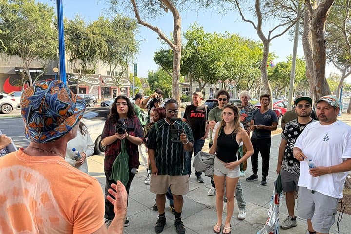Rainbow Road Walking Tour — West Hollywood LGBTQ+ History & Culture Walk photo 4