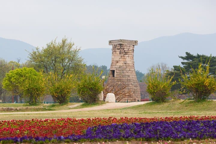 Authentic Korea: 4-Day Eastern Korea Cultural & Scenic Tour from Busan photo 3