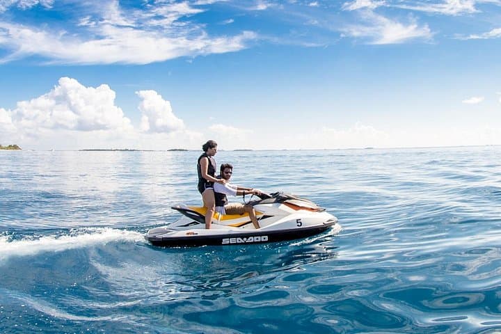 Uluwatu Full-Day Beaches, Watersports & Kecak Dance Tour (From Kuta) photo 3