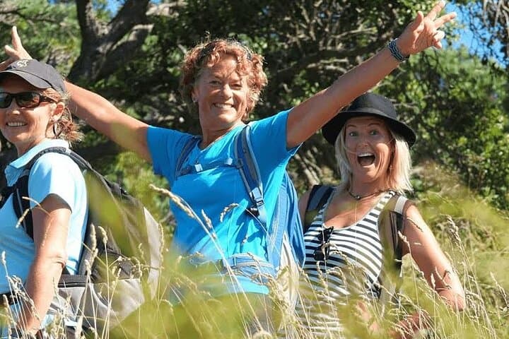 Waiheke Island 4-Day Self-Guided Te Ara Hura Walking Adventure photo 5