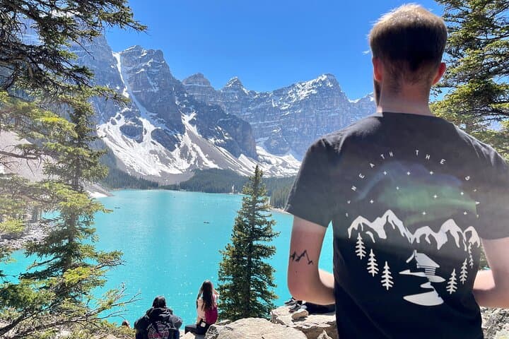 Moraine Lake and Lake Louise Shuttle from Banff: A 5‑Hour Guide to Two Iconic Rockies Lakes photo 6