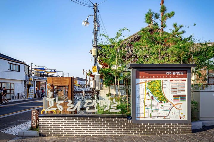 Authentic Korea: 4-Day Eastern Korea Cultural & Scenic Tour from Busan photo 4