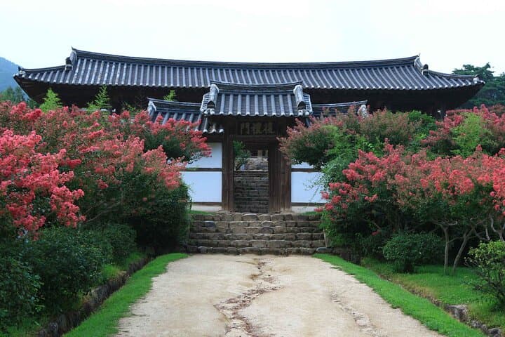 Authentic Korea: 4-Day Eastern Korea Cultural & Scenic Tour from Busan photo 6