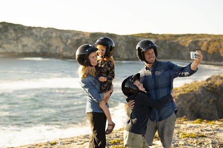 Ultimate Buggy Tour in Kangaroo Island: Off-Road Adventure at Vivonne Bay photo 1