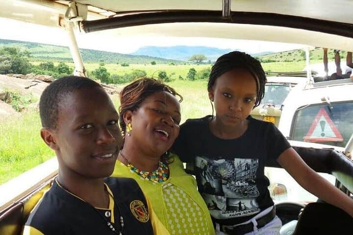 Exploring Kenya’s Maasai Mara: A Multi-Day Safari Adventure to the Big Five and Beyond