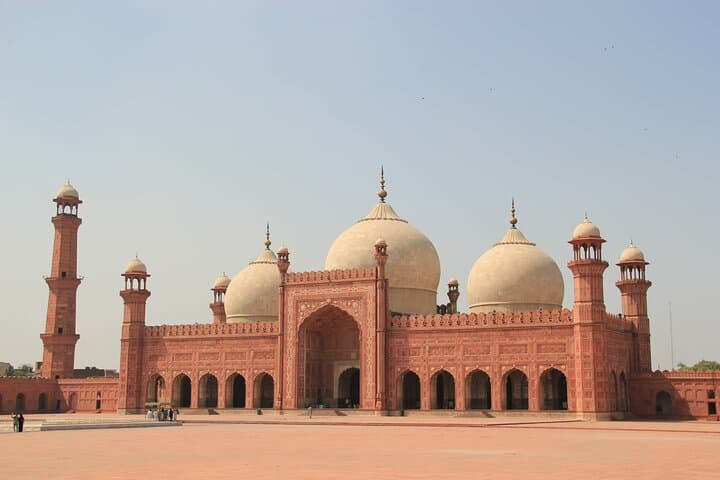 Sikh Pilgrimage from Lahore: Kartarpur, Nankana Sahib & Wagah in 3–4 Days photo 4