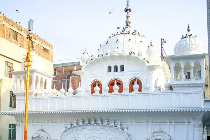 Sikh Pilgrimage from Lahore: Kartarpur, Nankana Sahib & Wagah in 3–4 Days photo 5