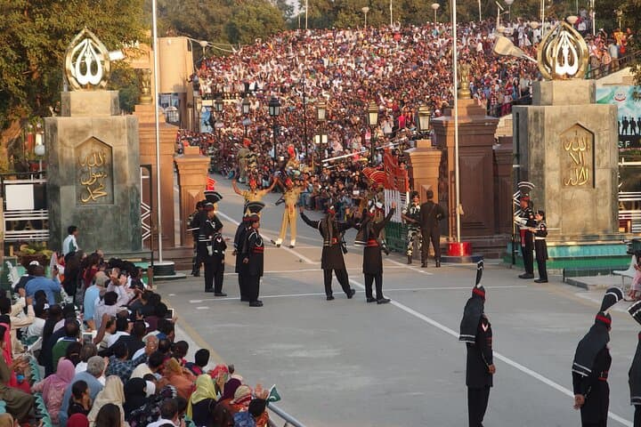 Sikh Pilgrimage from Lahore: Kartarpur, Nankana Sahib & Wagah in 3–4 Days photo 2