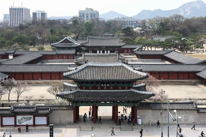 Authentic Korea: 6-Day Western South Korea Cultural Tour from Seoul photo 2