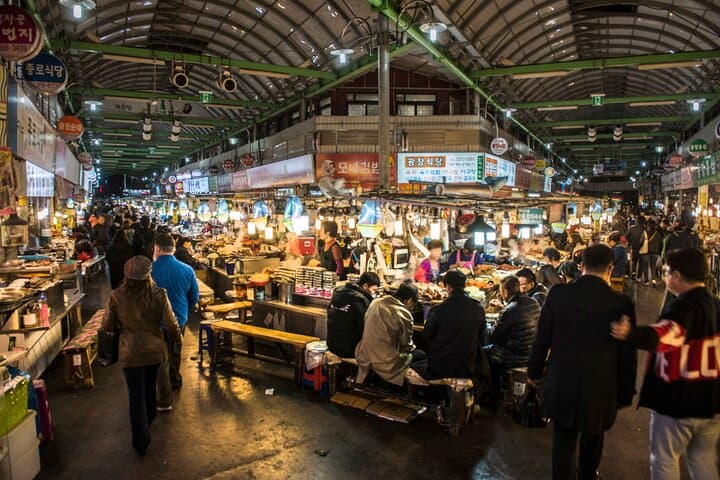 Authentic Korea: 6-Day Western South Korea Cultural Tour from Seoul photo 4