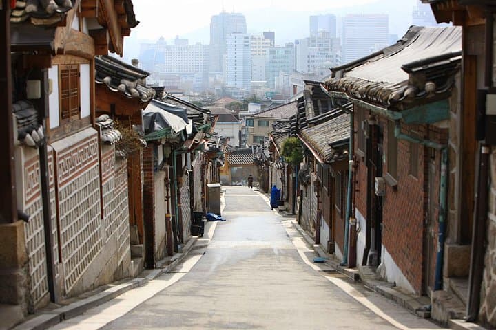Authentic Korea: 6-Day Western South Korea Cultural Tour from Seoul photo 3