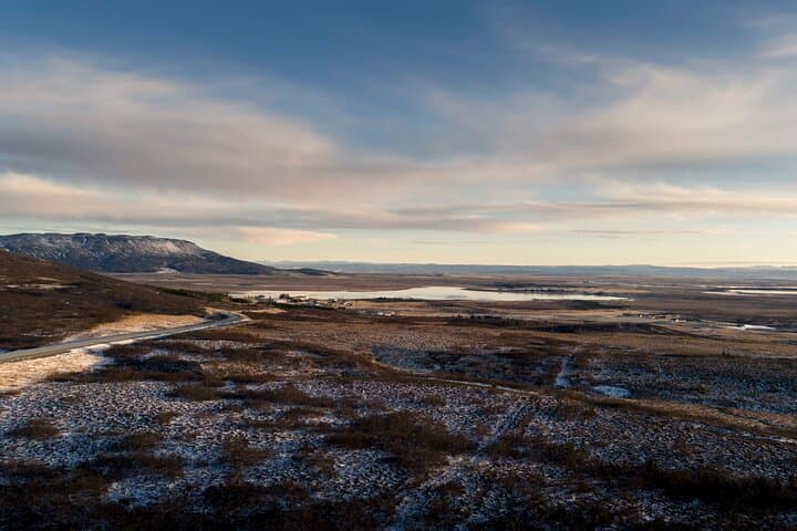 Golden Circle Adventure: Kerid Crater, Geysir, Brúarfoss & Fontana Spa photo 6