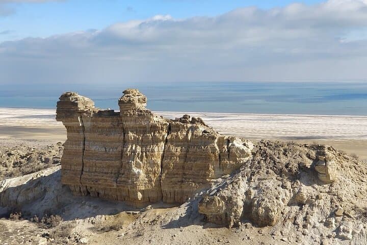 Vanishing Aral Sea and the Forgotten Cities of Uzbekistan photo 4