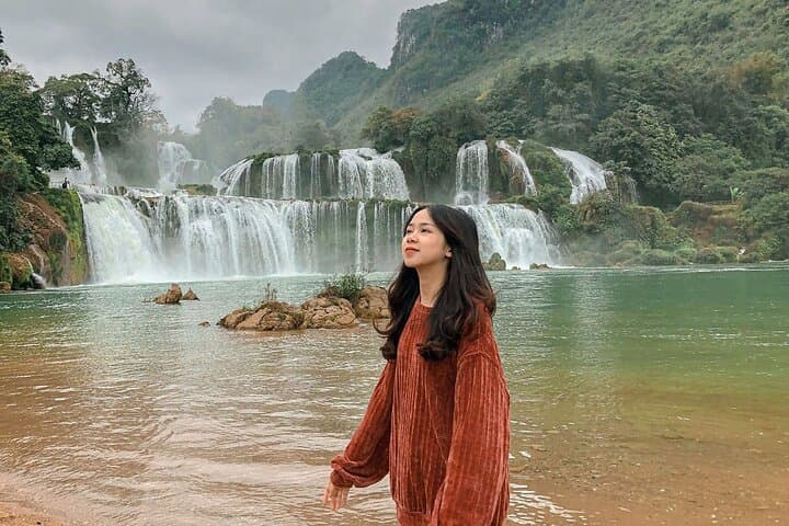 Ban Gioc Falls & Ba Be Lake: 4-Day Nature Tour from Hanoi photo 3