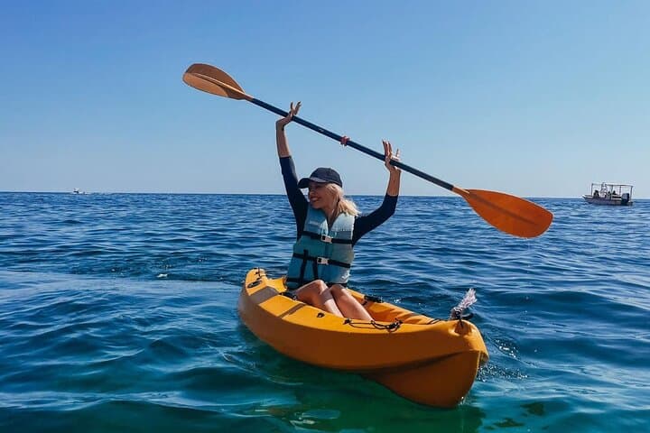 Musandam Dibba Dhow Cruise: Full-Day Snorkel, Sea Caves & Lunch from Dubai photo 5