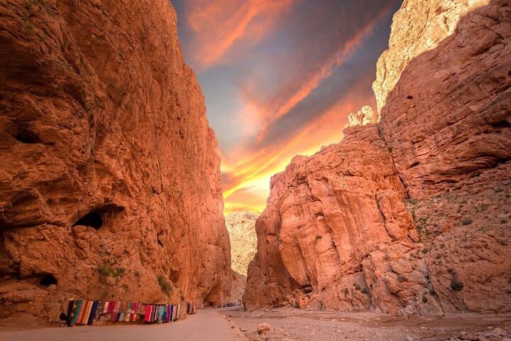 Private 3-Day Merzouga & Sahara Desert Tour from Marrakech photo 4
