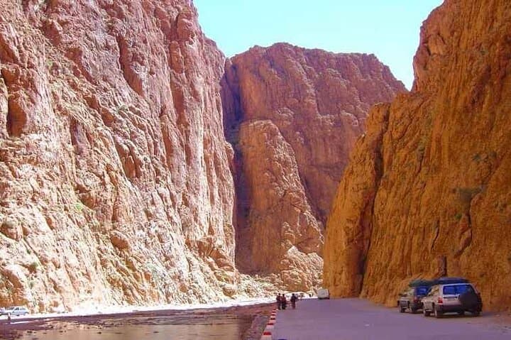 Private 3-Day Merzouga & Sahara Desert Tour from Marrakech photo 5